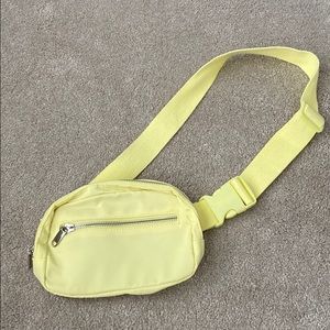 wild fable belt bag / fanny pack